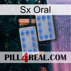 Sx Oral 20